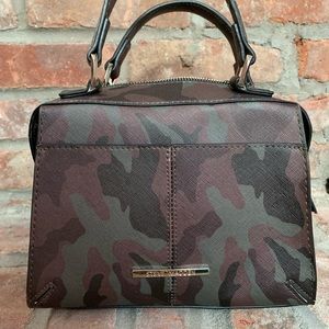 Steve Madden Camouflage Handbag